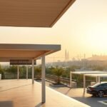 مظلات وسواتر الفاخرية الرياض