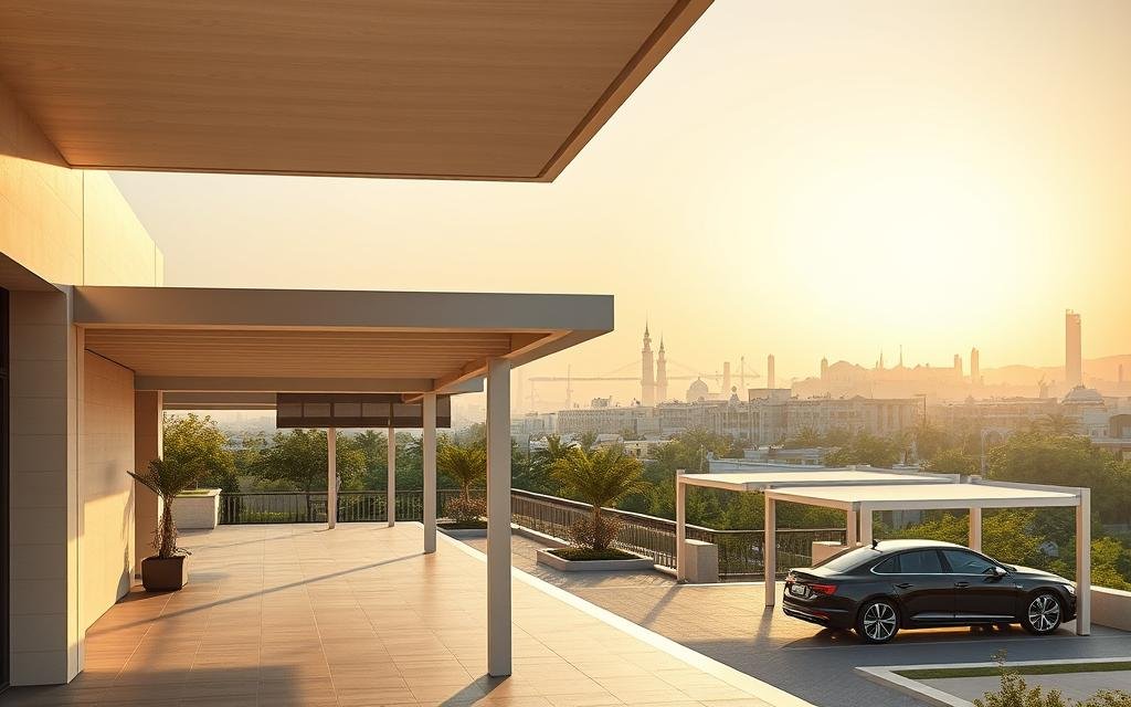 مظلات وسواتر الفاخرية الرياض