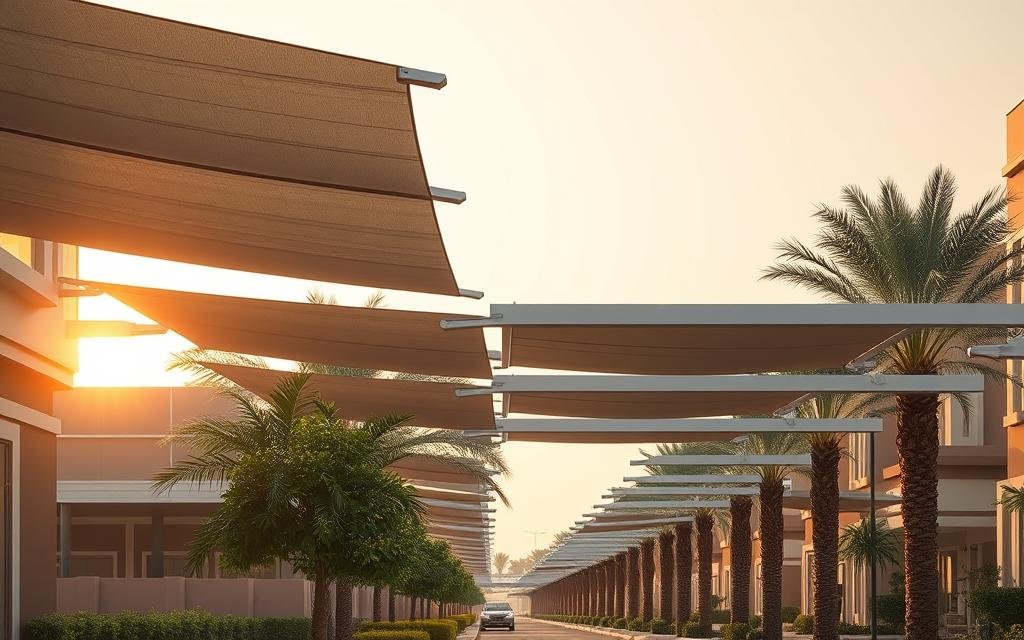 حداد تركيب مظلات بالرياض