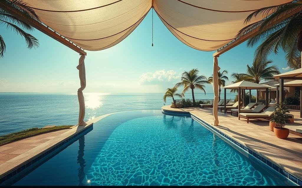 مظلات وسواتر حي المنصورة بالرياض | تركيب وتصميم بأفضل الخامات