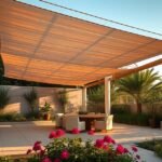 مظلات وسواتر حي إشبيليا بالرياض مظلات وسواتر حي إشبيليا بالرياض