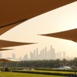 مظلات وسواتر الدريهمية الرياض